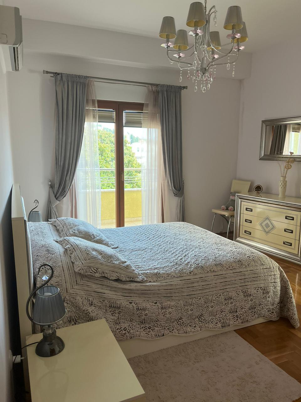 Image of Apartment - 2 Bedrooms - 2 Bathrooms for Sale in Herceg-Novi-Topla-Montenegro, Image 11